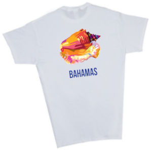 Conch Bahamas