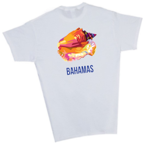 Conch Bahamas