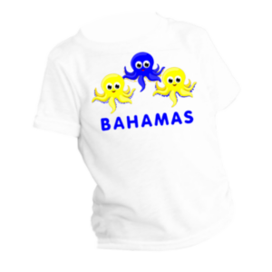 Bahamas Octupi