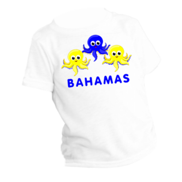 Bahamas Octupi