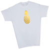 Golden Pineapple