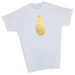 Golden Pineapple