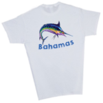 Bahama Swordfish